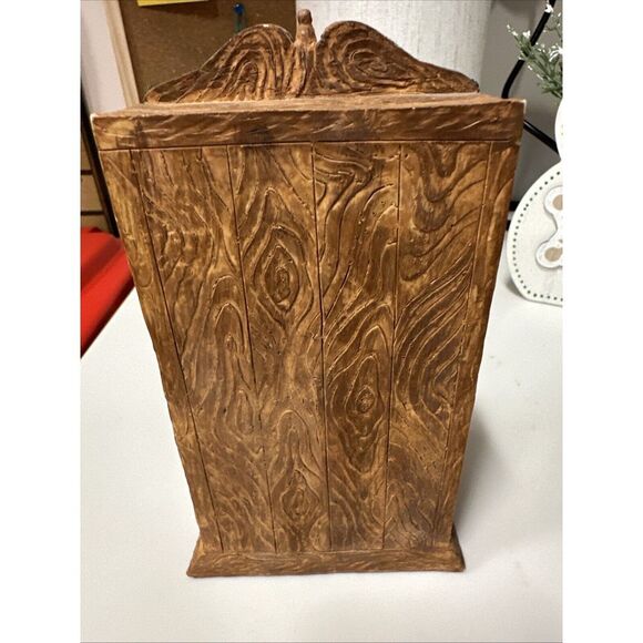 RUSS BERRIE Bears From the Past BOOKSHELF Figurine Teddy Bears Sailboats  #1766 - Picture 3 of 5